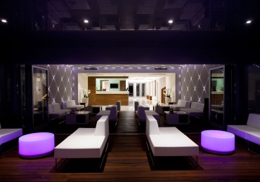 L’aromarestaurant