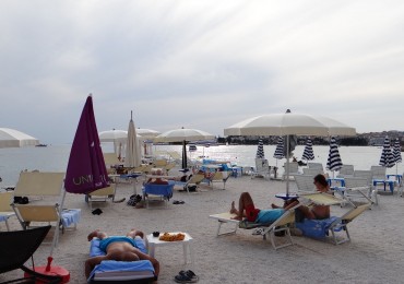 Strand