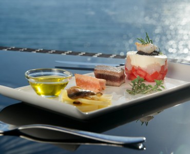 L’aromarestaurant