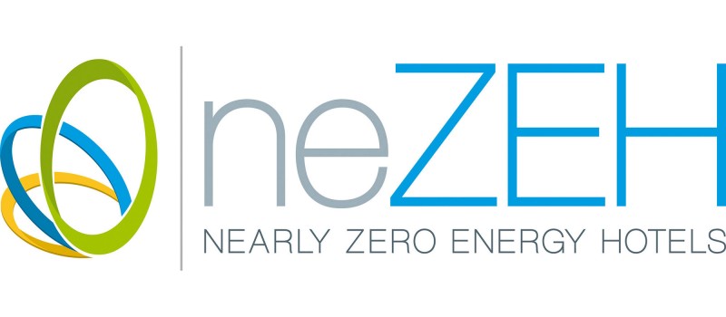 (Hrvatski) Hotel Split je Nearly Zero-Energy Hotel