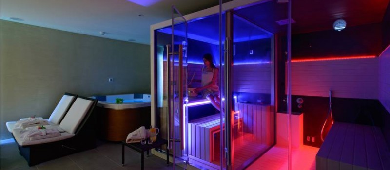 Beauty & Spa gift cards