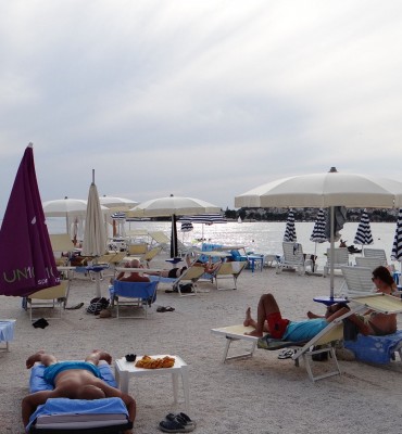 Strand