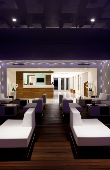 L’aromarestaurant